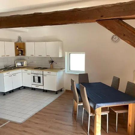 Das „aelteste Haus Strasburgs“